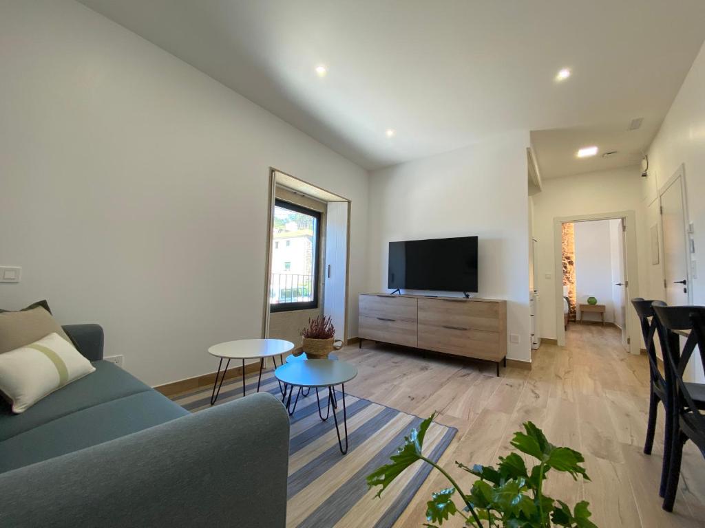 Morada Atlántica - Appartement