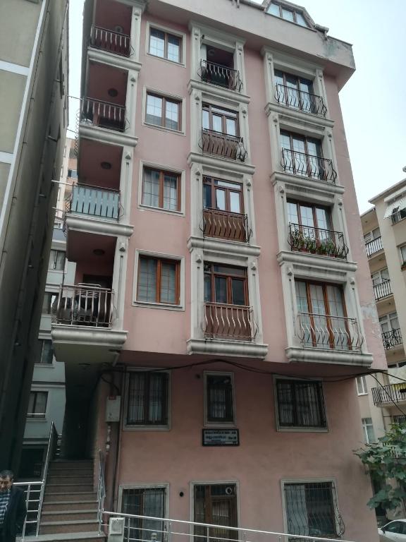 Merkezi yerde harika