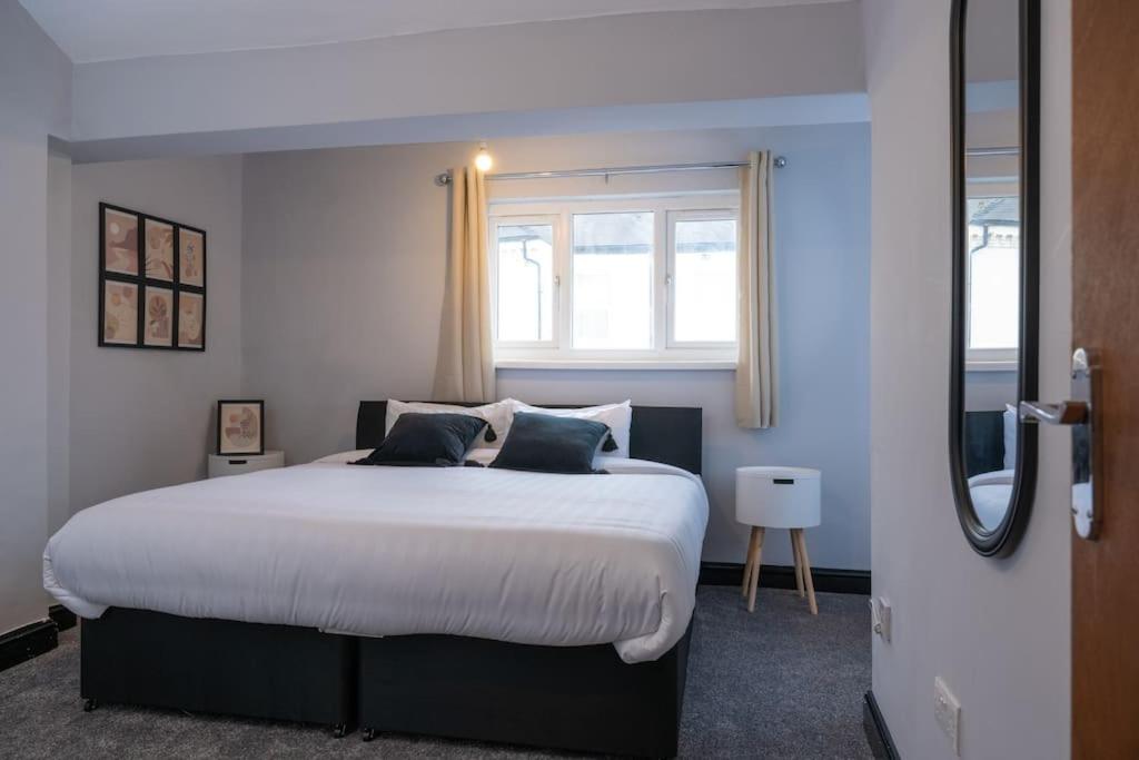 Lovely one bed flat in StokeonTrent town centre., Stoke on Trent