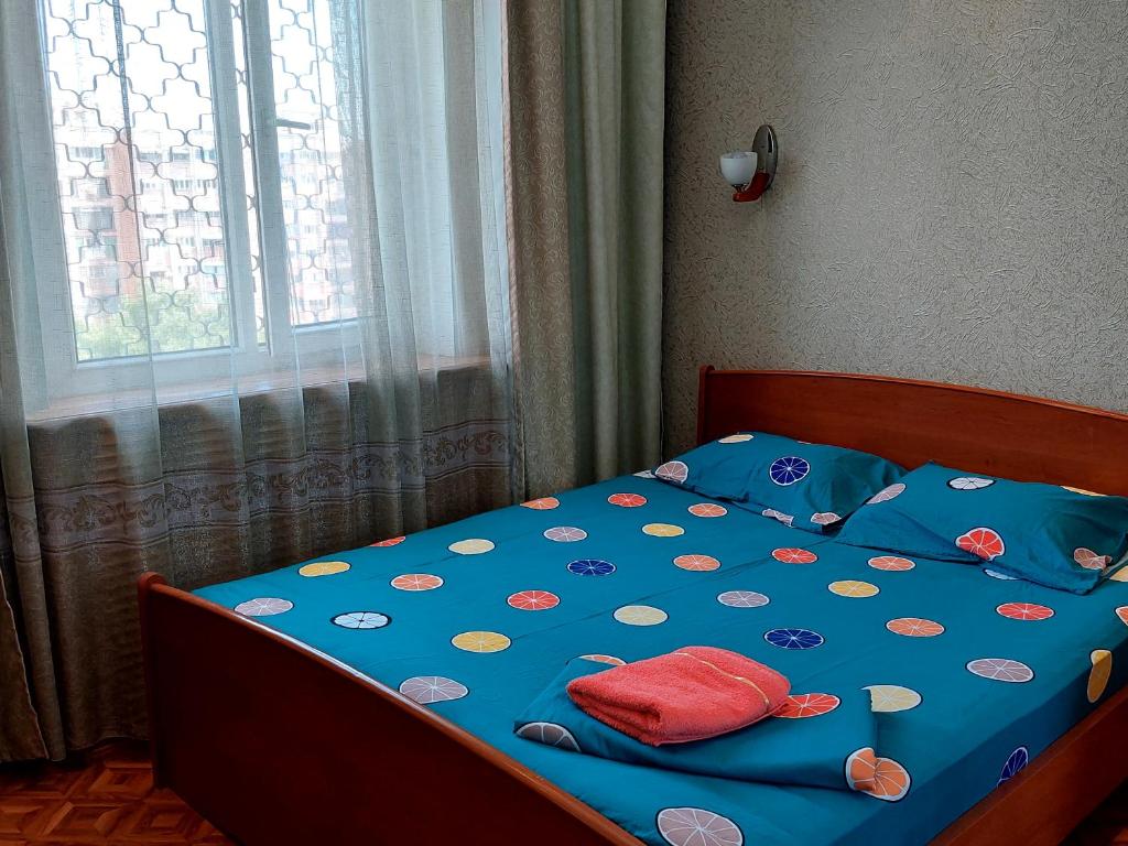 Apartment in street Ibraimova 34 - отзывы и видео