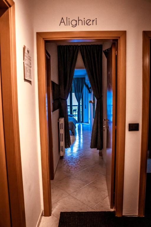 Fotografie z fotogalerie ubytování Dimora Le Grottaglie v destinaci Polignano a Mare