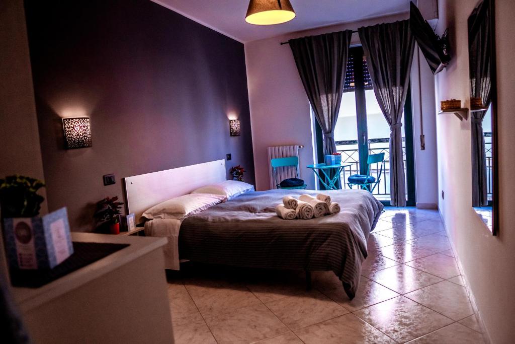 Derechos de imagen reservados por Booking.com