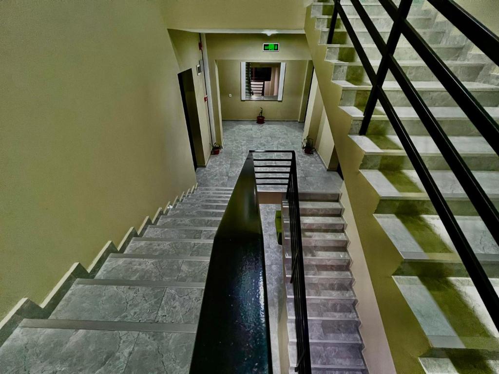 Fotografie z fotogalerie ubytování Green Hotel ANG v destinaci Telavi