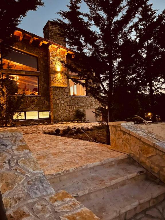 Tagli Resort & Villas - 别墅