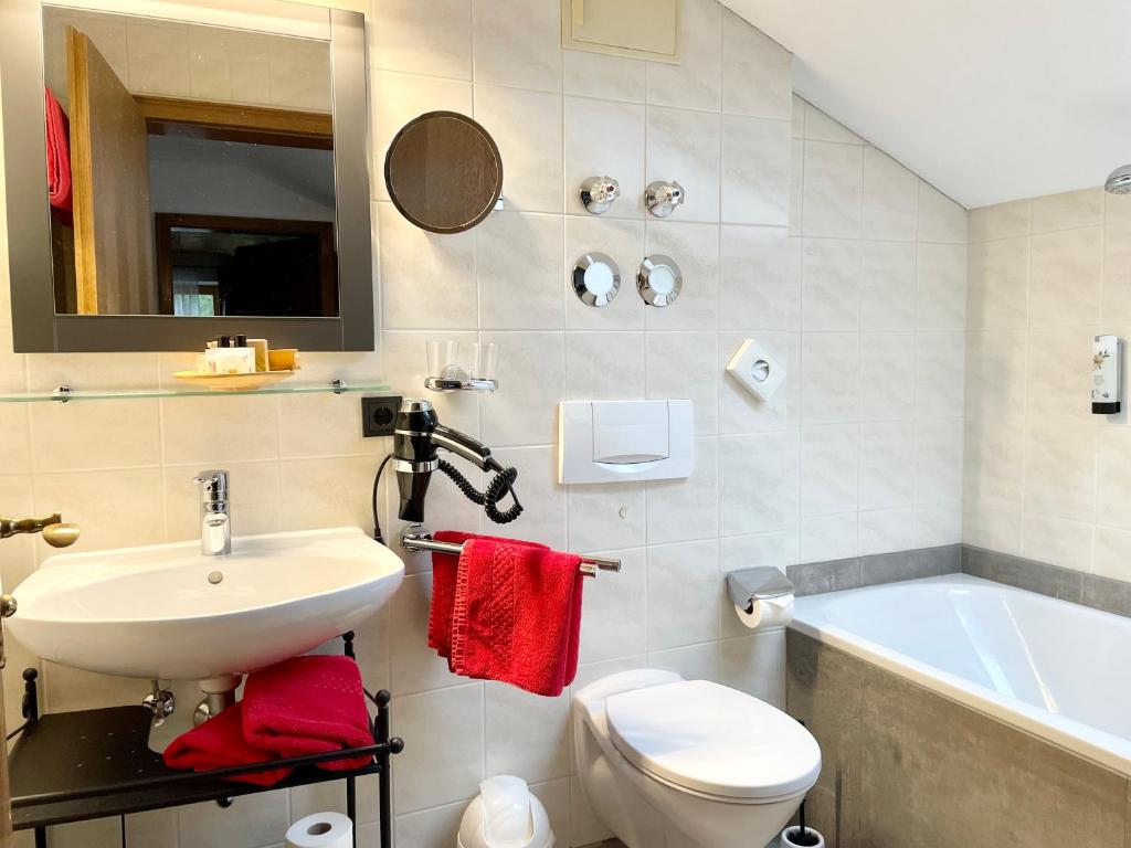 Boutique Hotel Längenfelder Hof - 16