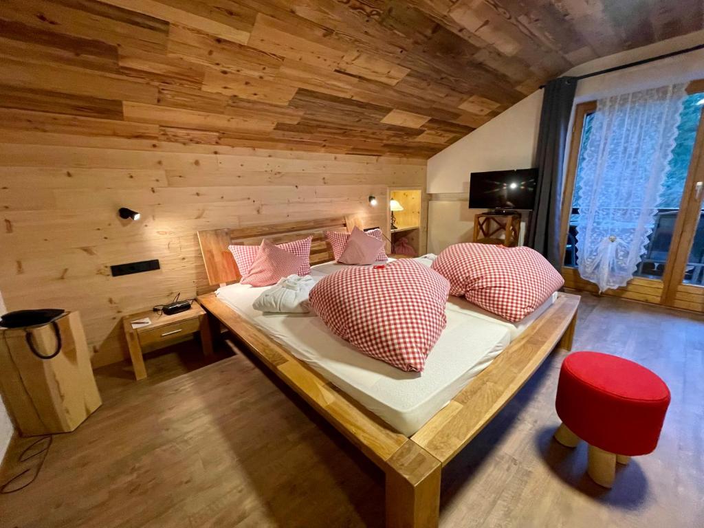 Boutique Hotel Längenfelder Hof - 14