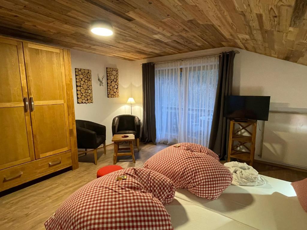 Boutique Hotel Längenfelder Hof - 11