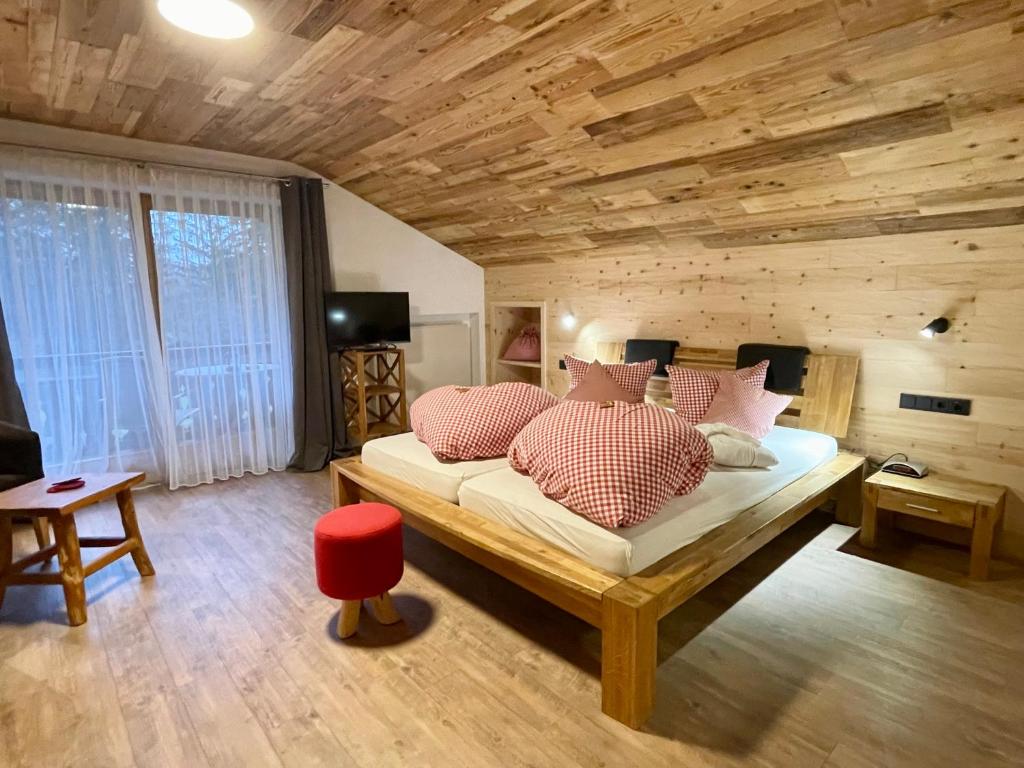 Boutique Hotel Längenfelder Hof - 8