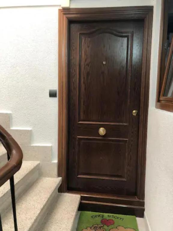 Fotografie z fotogalerie ubytování Apartamento Cervantes - Piedad Fernandez Fernandez Gestión de Inmuebles SL v destinaci Béjar