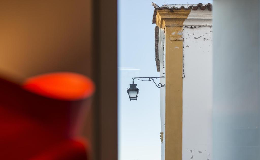 Moov Hotel Évora - Resim 26