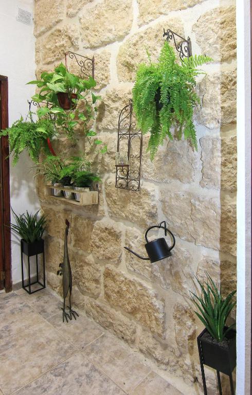 Fotografie z fotogalerie ubytování Casa Marrón Boutique Home v destinaci Benissa