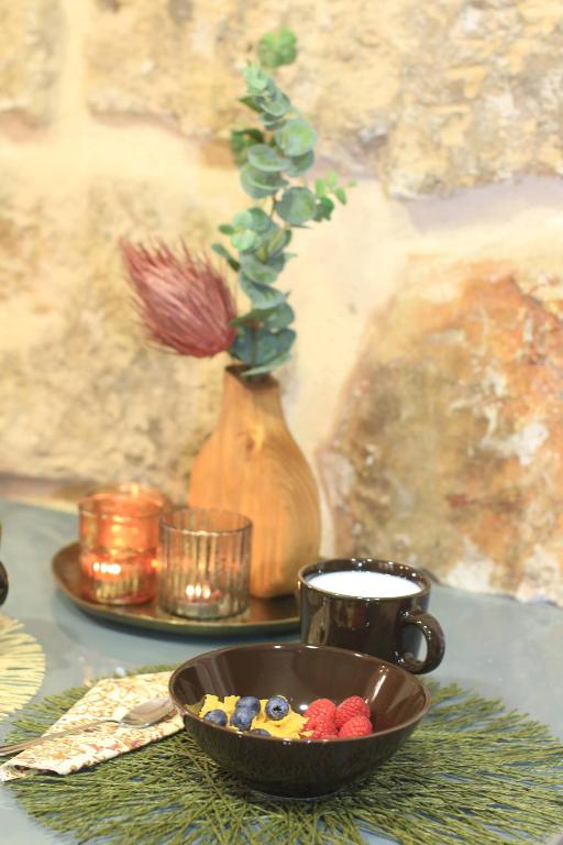 Fotografie z fotogalerie ubytování Casa Marrón Boutique Home v destinaci Benissa