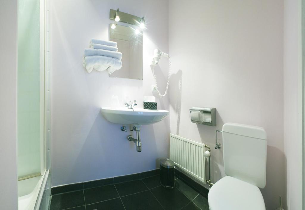 Alpha Hotel - Resim 36