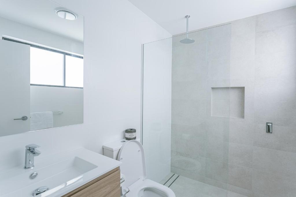 Chapel Heights Apartments - Appartement De Trois Chambres