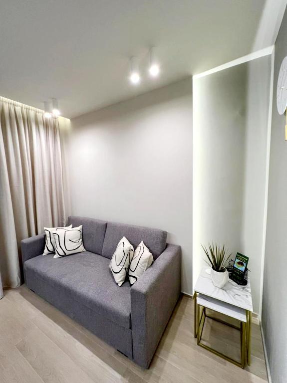 8 Blocks Apartments - 12