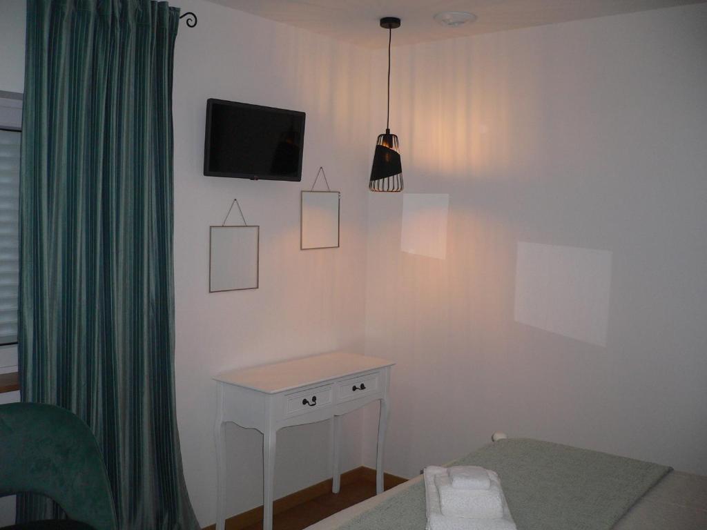 Maria João - Villa De Tres Habitaciones
