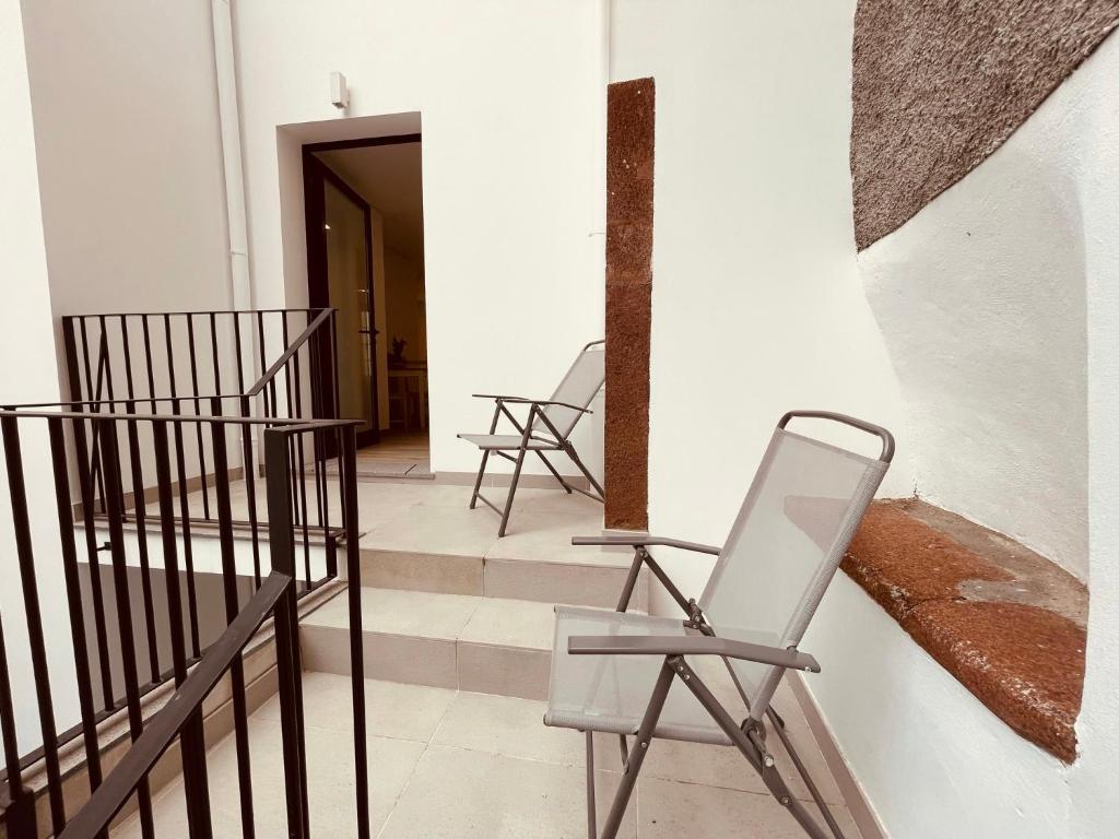 Living Funchal X - Deluxe Studio