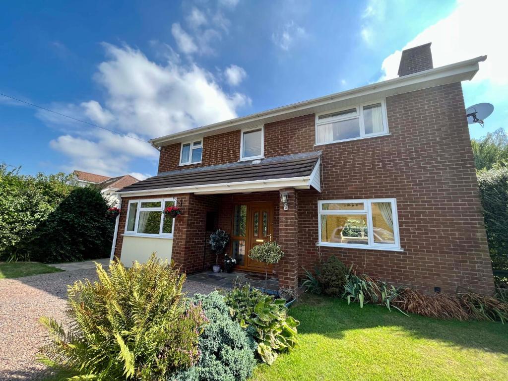 Kingsford House, Ross on Wye (updated prices 2024)