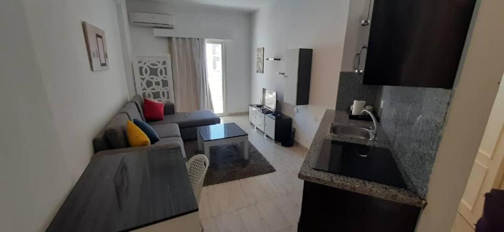 Kép “Aqua Palms Resort “apartment’s and villas szállásáról Gurdakában a galériában