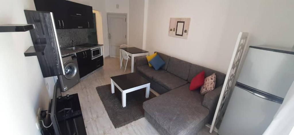 Kép “Aqua Palms Resort “apartment’s and villas szállásáról Gurdakában a galériában