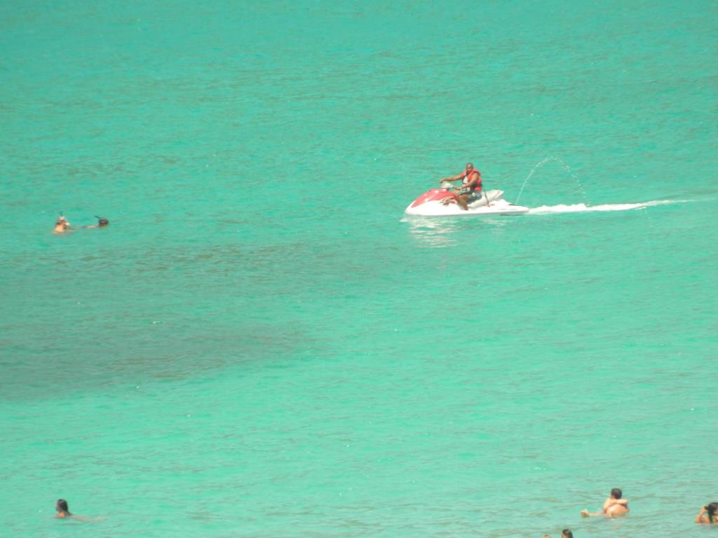 Loft Prainha Arraial