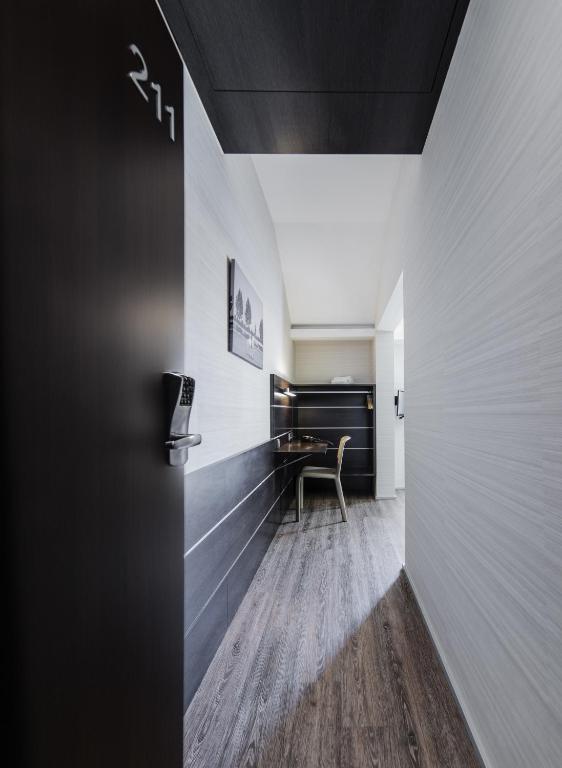 Moov Hotel Évora - 14