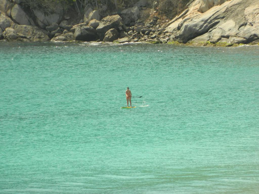  Loft Prainha Arraial