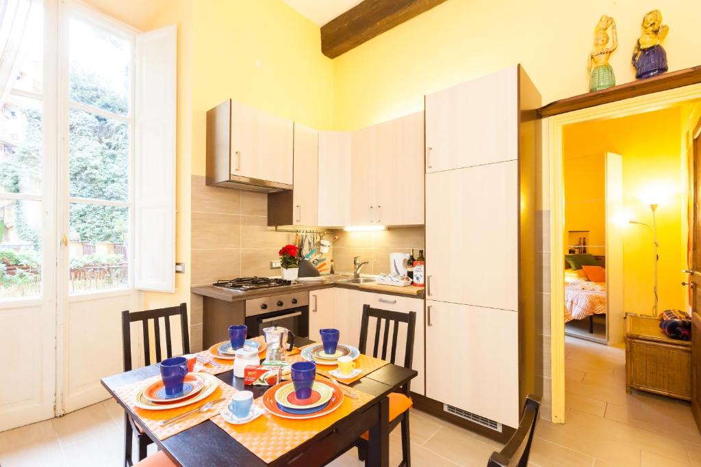 Derechos de imagen reservados por Booking.com
