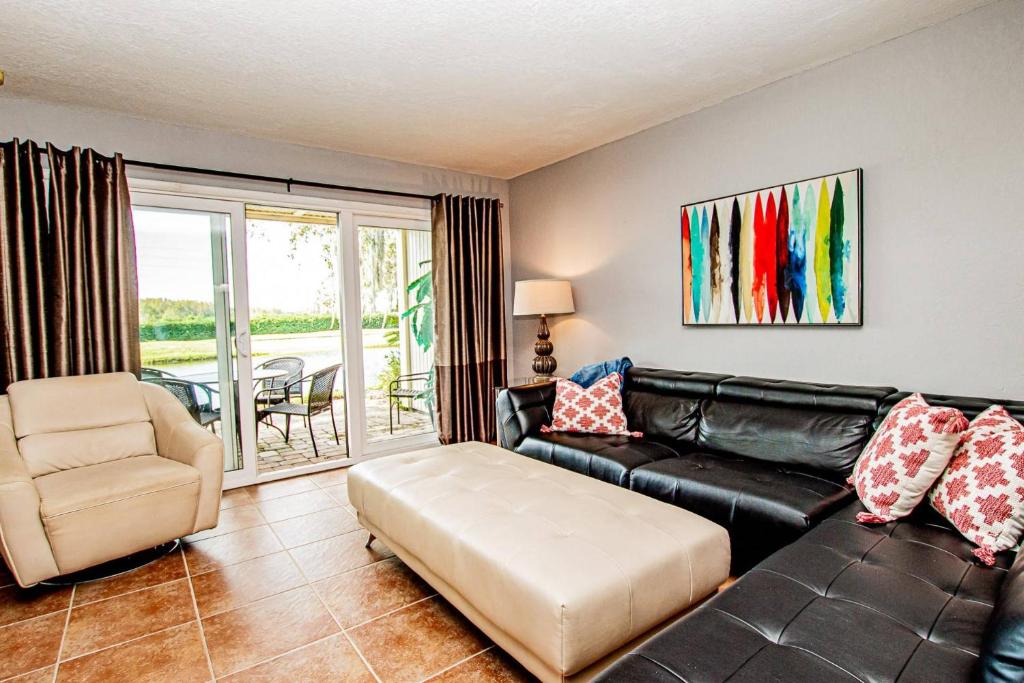 Holiday home Water's Edge on Mill Pond 3107, Wesley Chapel, USA