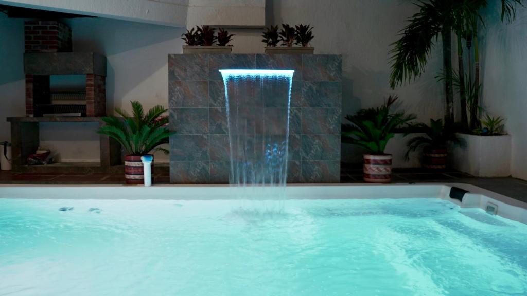 Cartagena Classics - Omega House