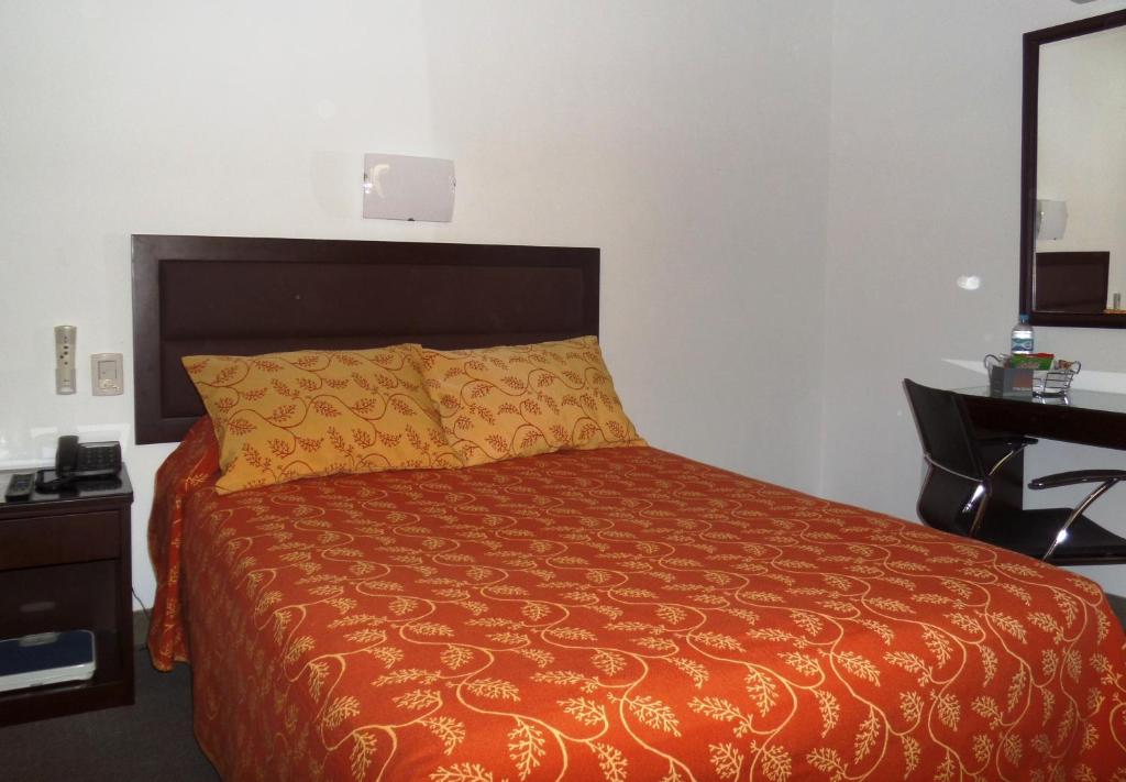 Intiotel Chiclayo - Single Room