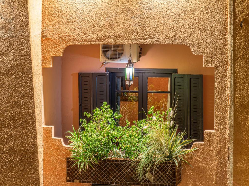 Fotografie z fotogalerie ubytování Villa Soraya Hammam & Jacuzzi v Marrákéši