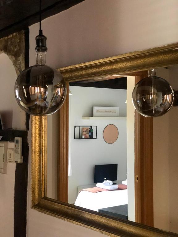 Apartamento Canónigo - terraza con vistas - 14