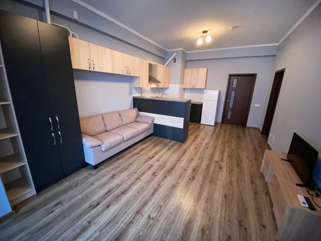 Sky House Central Apartment