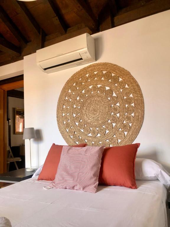 Apartamento Canónigo - terraza con vistas - 3