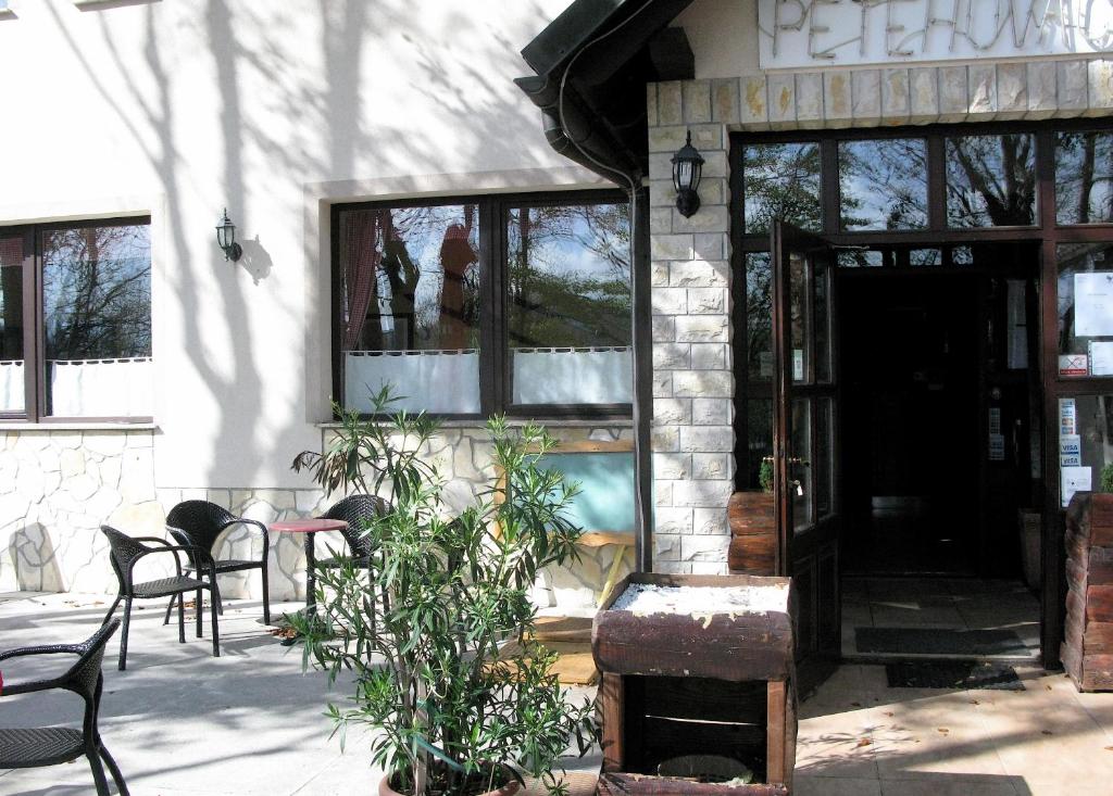 Planinarski Centar Petehovac - 5