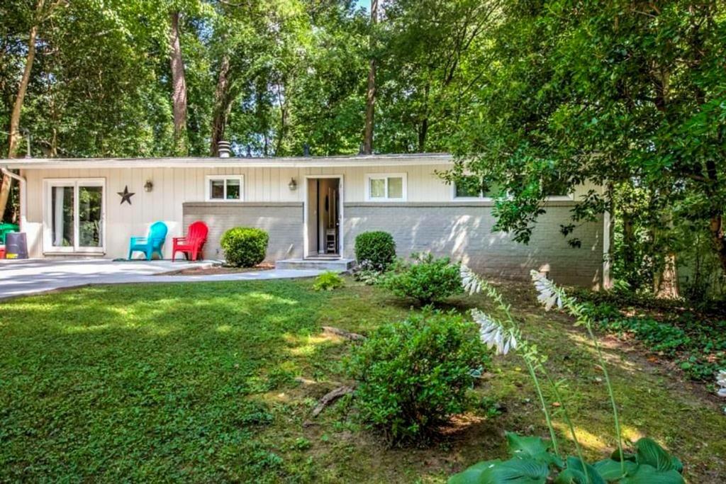 Drew Valley Villa, Atlanta Updated 2024 Prices