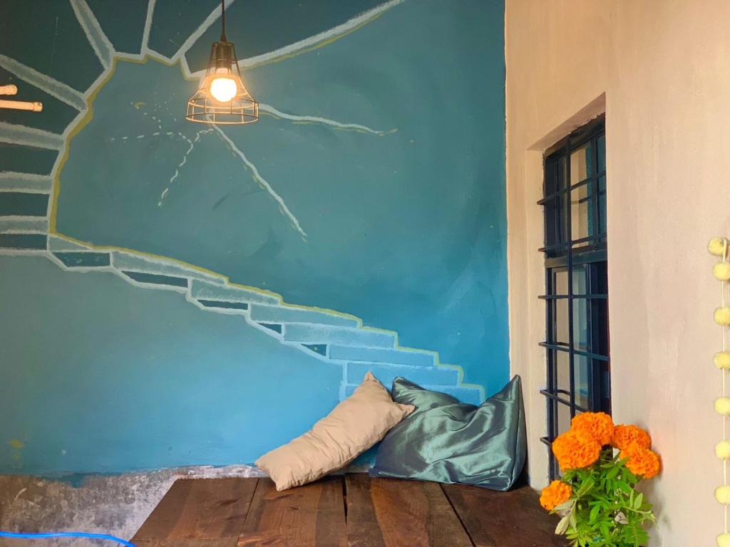 Fotografie z fotogalerie ubytování Hostal 23 v destinaci San Cristóbal de Las Casas