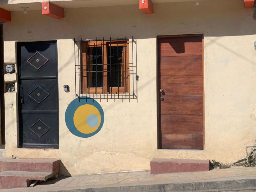 Fotografie z fotogalerie ubytování Hostal 23 v destinaci San Cristóbal de Las Casas