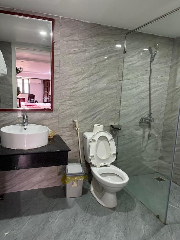 Hong Thien 1 Hotel - 15