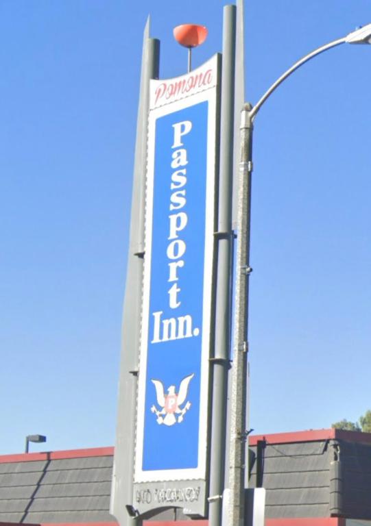 Passport Inn