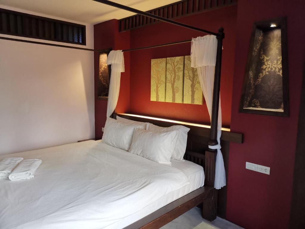 Dee Andaman Hotel - Resim 31