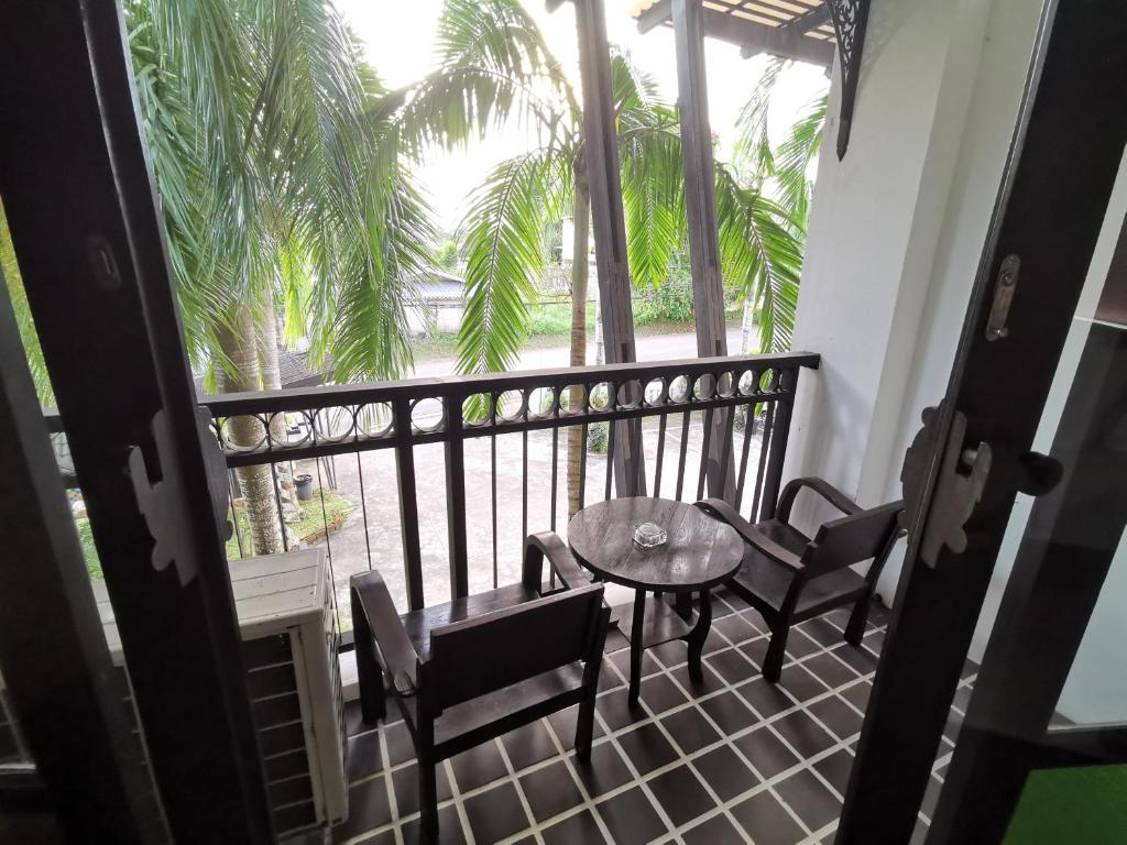 Dee Andaman Hotel - Resim 32