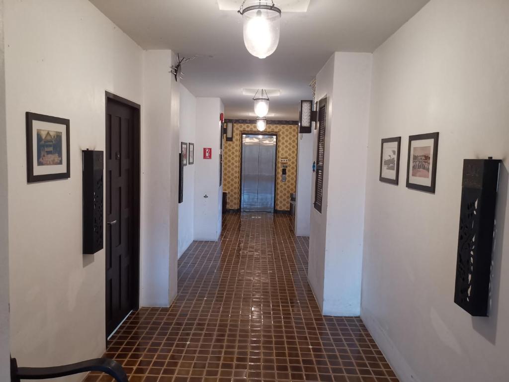 Dee Andaman Hotel - Resim 35