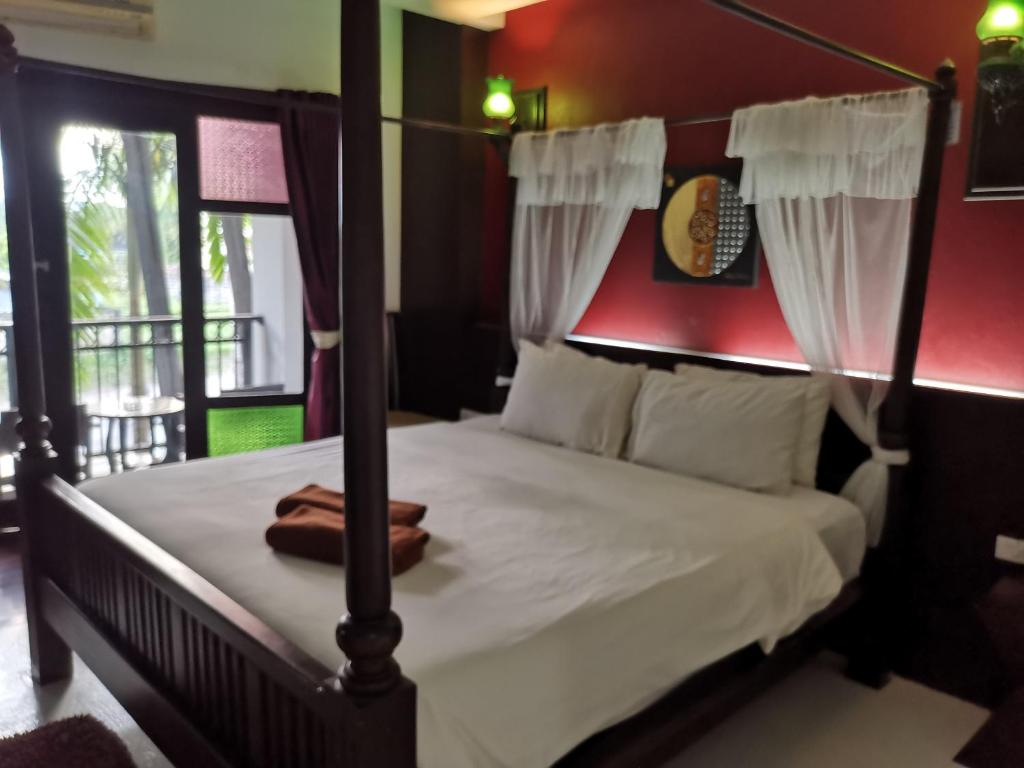 Dee Andaman Hotel - Resim 36
