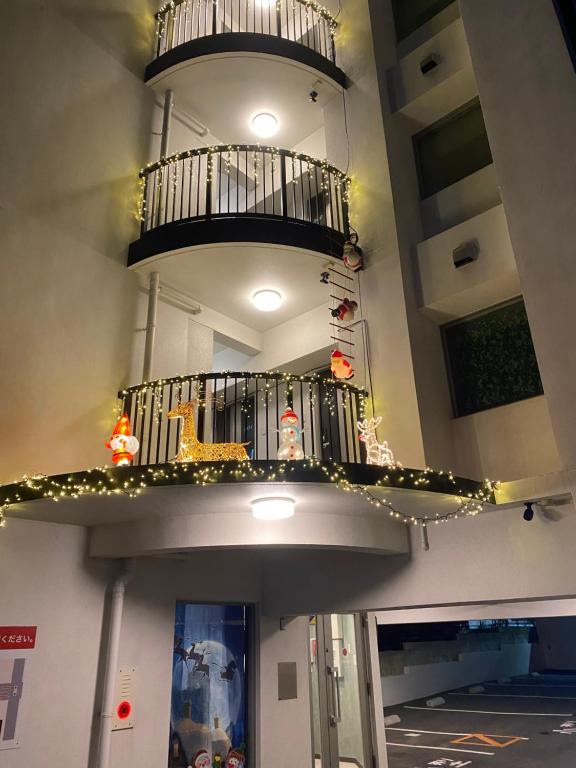 HOTEL COZY STAY IN Minatogawa