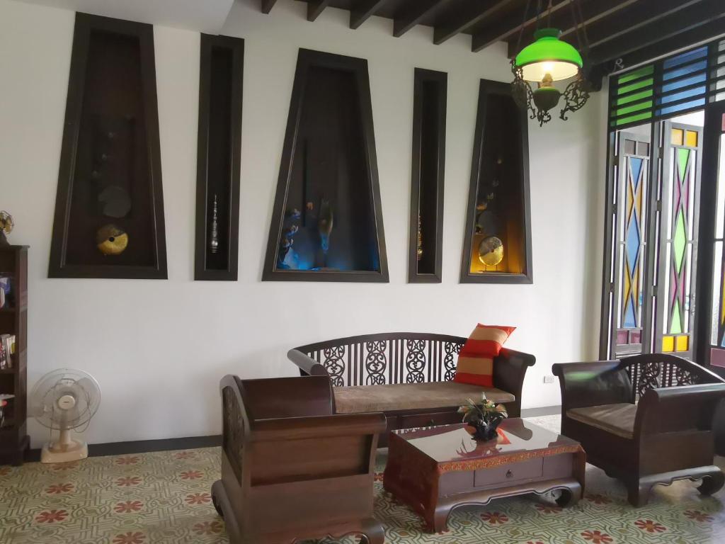 Dee Andaman Hotel - Resim 41