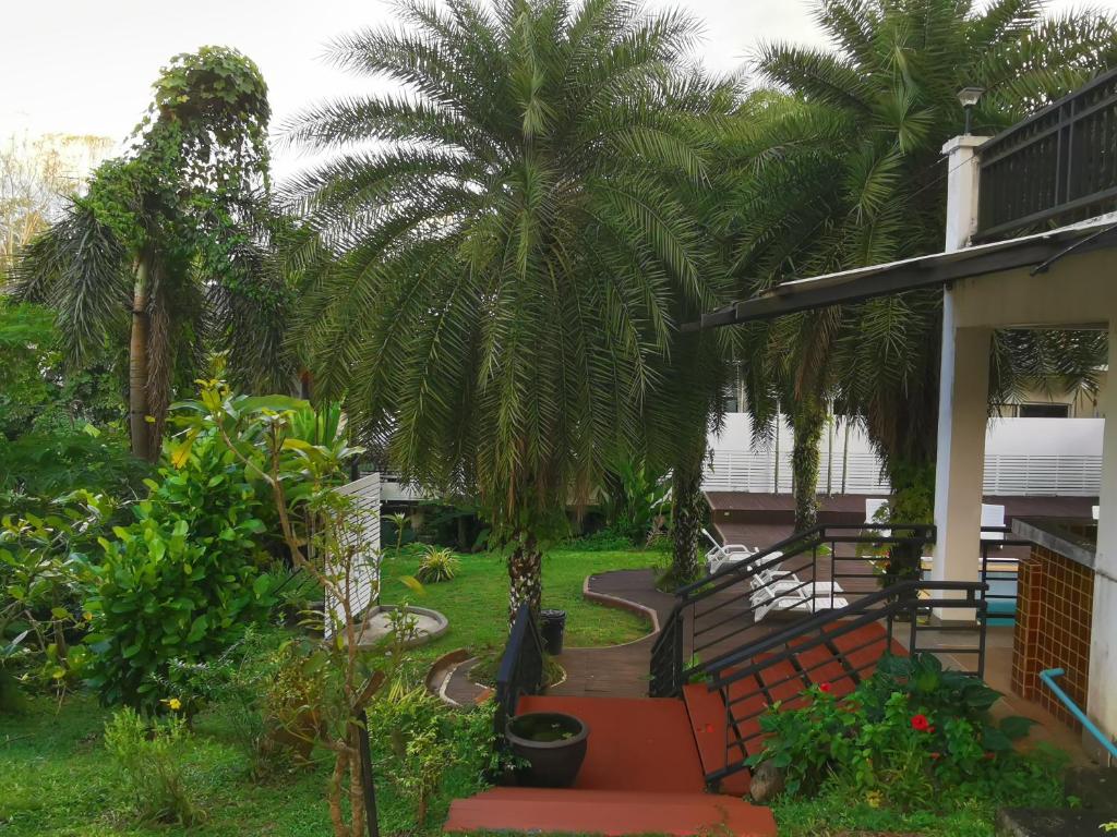 Dee Andaman Hotel - Resim 44