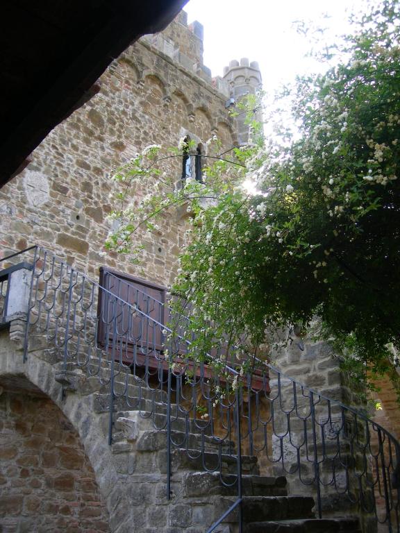Fotografie z fotogalerie ubytování Castello Di Monterone v destinaci Perugia