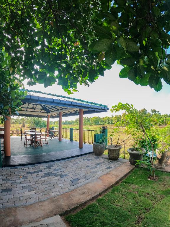 Mailagama Cinnamon Residence - 9